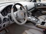 Porsche Cayenne by FAB Design 2011 года